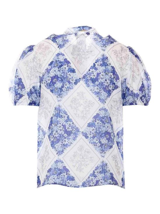 26SS 트윈셋 셔츠 261TP213C13405 White - TWINSET