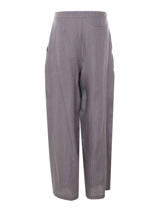 26SS 엘레 스트레이트 팬츠 0028GRIGIO Grey - ELEH