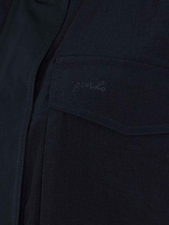 26SS 핑코 베스트 106591A325Z99 Black - PINKO