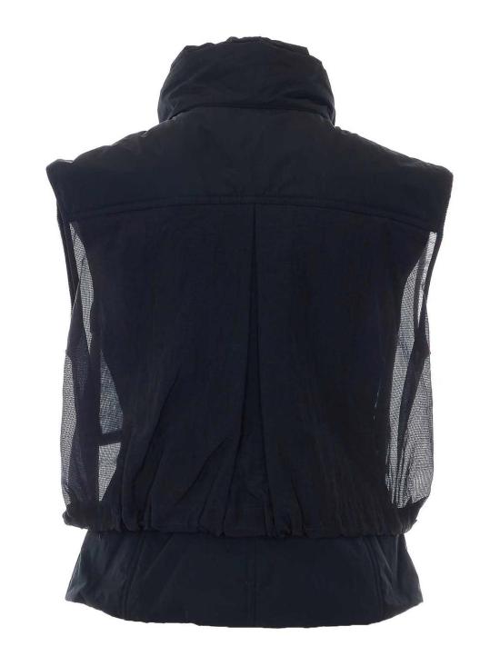 26SS 핑코 베스트 106591A325Z99 Black - PINKO