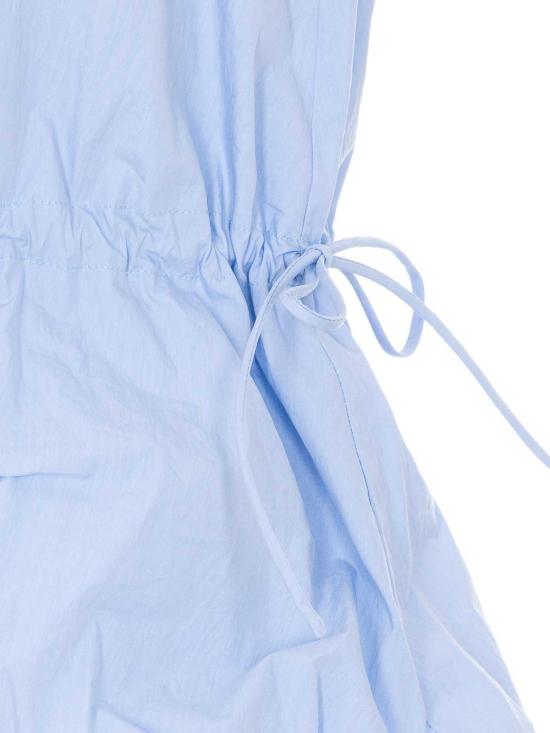 26SS 엘레 민소매 티셔츠 0139CELESTE Blue - ELEH