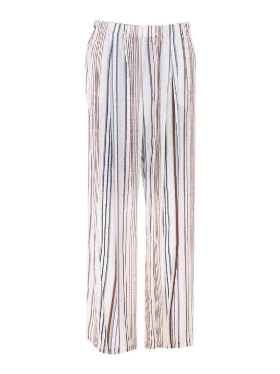 26SS 엘레 팔라초 팬츠 0132ECRU Beige