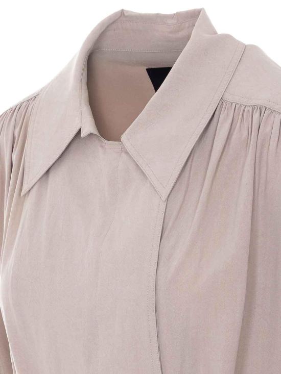 26SS 엘레 롱 원피스 0124BEIGE Beige - ELEH