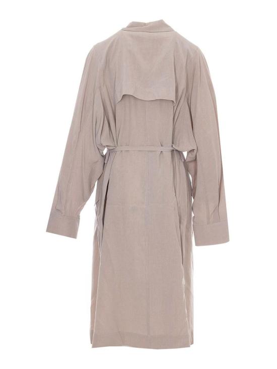 26SS 엘레 롱 원피스 0124BEIGE Beige - ELEH