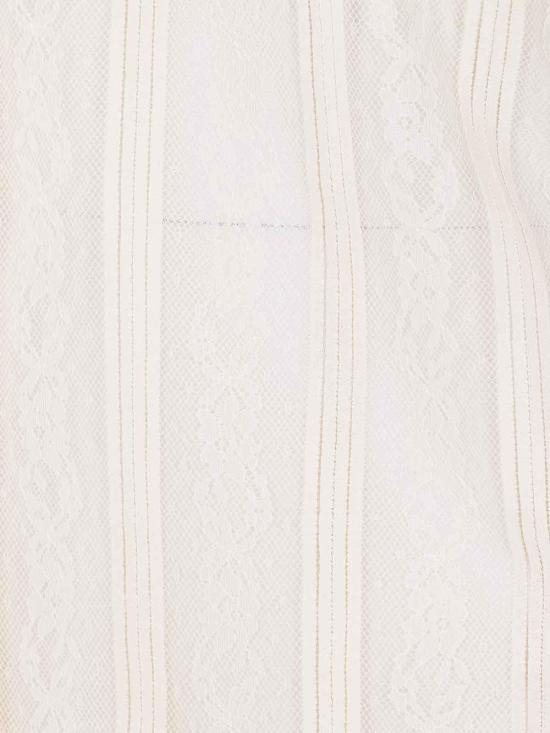 26SS 트윈셋 반팔 티셔츠 261TP254000059 White - TWINSET