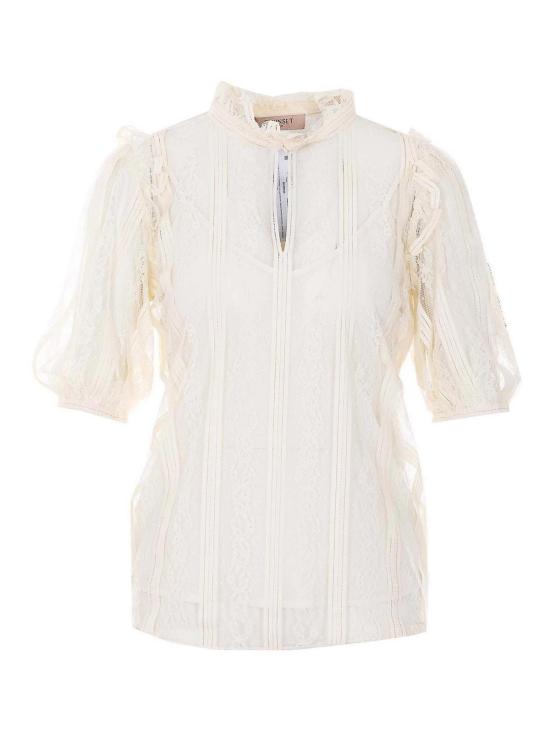 26SS 트윈셋 반팔 티셔츠 261TP254000059 White