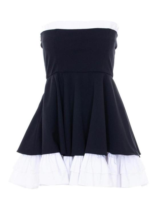 26SS 아니예 바이 숏팬츠 18510200336 Black