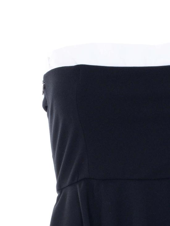 26SS 아니예 바이 숏팬츠 18510200336 Black - ANIYE BY