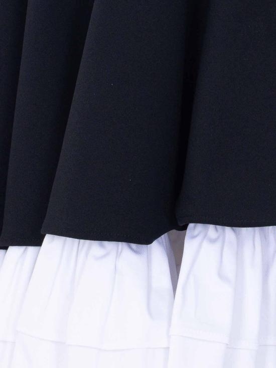 26SS 아니예 바이 숏팬츠 18510200336 Black - ANIYE BY