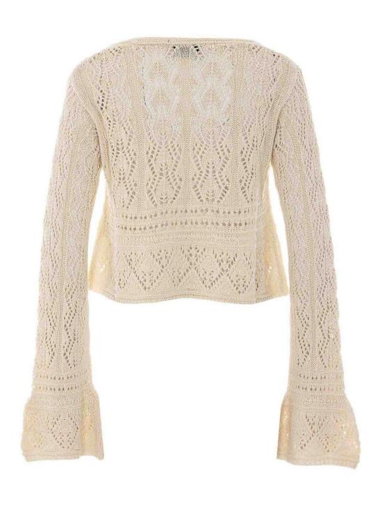 26SS 아니예 바이 가디건 18549702477 White - ANIYE BY