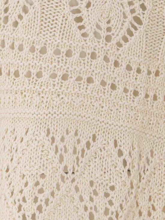 26SS 아니예 바이 가디건 18549702477 White - ANIYE BY