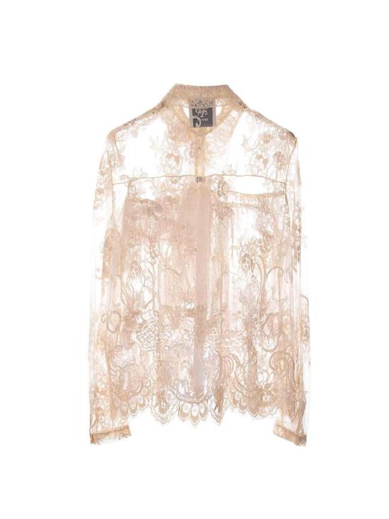 26SS 아니예 바이 셔츠 18528202486 Nude Neutrals - ANIYE BY