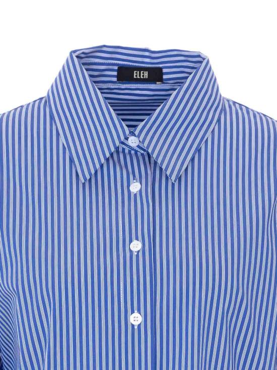 26SS 엘레 셔츠 0034BLU Blue - ELEH
