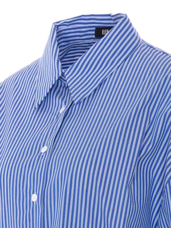 26SS 엘레 셔츠 0034BLU Blue - ELEH
