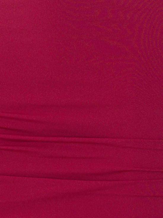 26SS 아니예 바이 미디 스커트 18512502496 Red - ANIYE BY