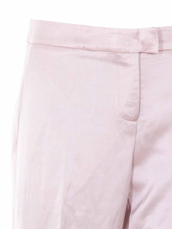 26SS 안다마네 스트레이트 팬츠 T190405BTNV134316 Nude Neutrals - ANDAMANE