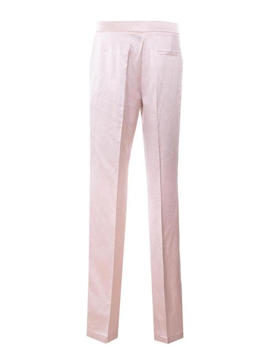 26SS 안다마네 스트레이트 팬츠 T190405BTNV134316 Nude Neutrals - ANDAMANE