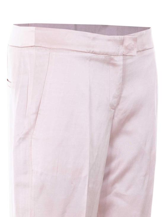 26SS 안다마네 스트레이트 팬츠 T190405BTNV134316 Nude Neutrals - ANDAMANE