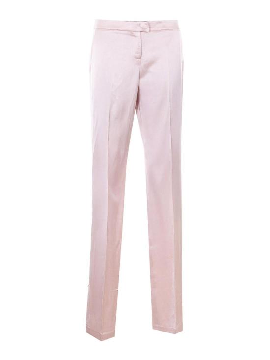 26SS 안다마네 스트레이트 팬츠 T190405BTNV134316 Nude Neutrals