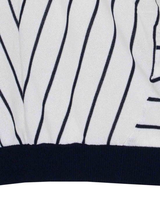 26SS 리우조 반팔 티셔츠 TA6217MS55NC3882 White - LIU JO