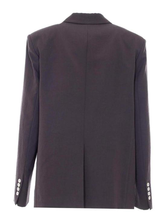 26SS 엘레 수트 자켓 0119MALVA Purple - ELEH