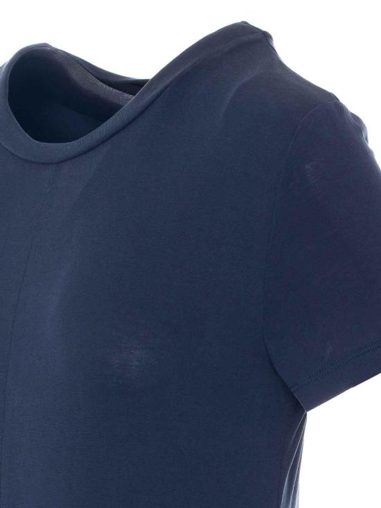 26SS 엘레 롱 원피스 0047BLUNAVY Blue - ELEH