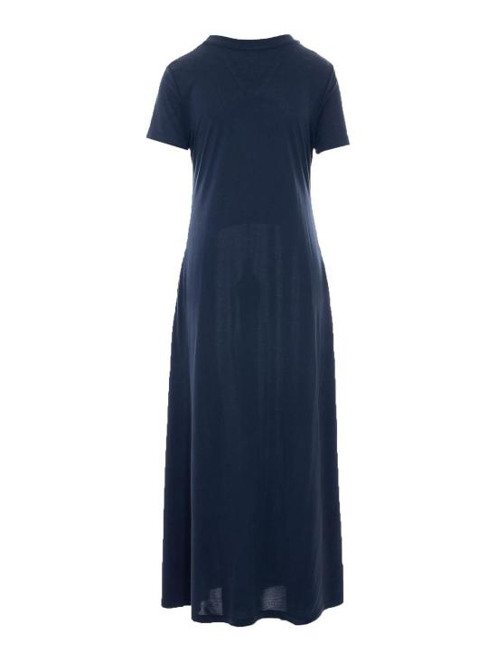 26SS 엘레 롱 원피스 0047BLUNAVY Blue - ELEH