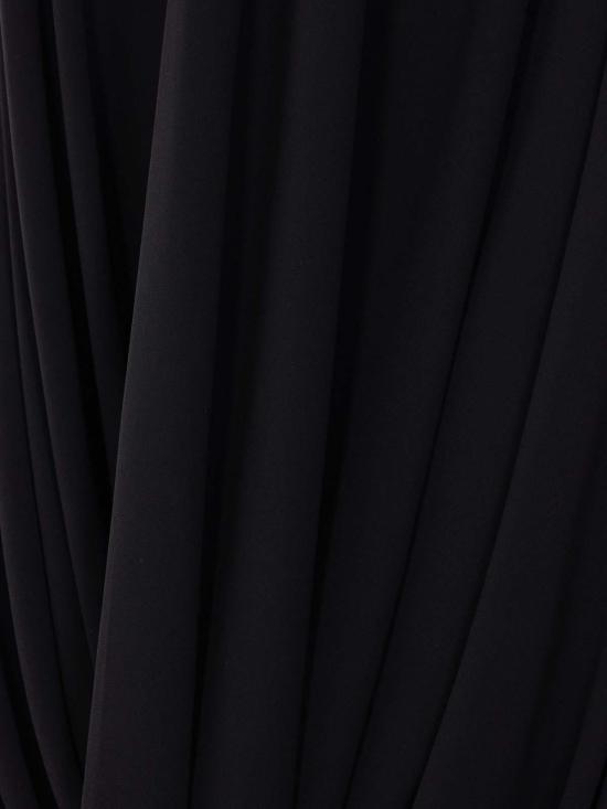 26SS MM6 메종마르지엘라 숏팬츠 S52DG0034M35468900 Black - MM6 MAISON MARGIELA