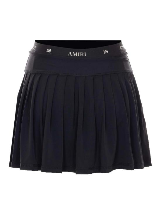 26SS 아미리 숏 원피스 BOAC1006 Black - AMIRI