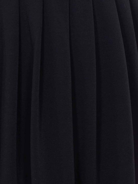 26SS 아미리 숏 원피스 BOAC1006 Black - AMIRI