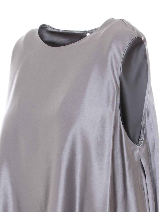 26SS 엘레 민소매 티셔츠 0045GRIGIO Grey - ELEH