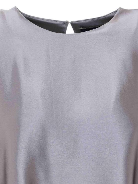 26SS 엘레 민소매 티셔츠 0045GRIGIO Grey - ELEH