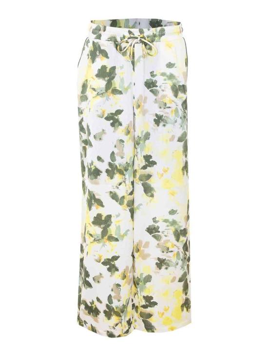 26SS 리우조 팔라초 팬츠 TA6257T358AP9217 Green