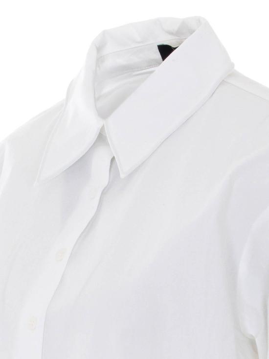 26SS 엘레 셔츠 0149BIANCO White - ELEH