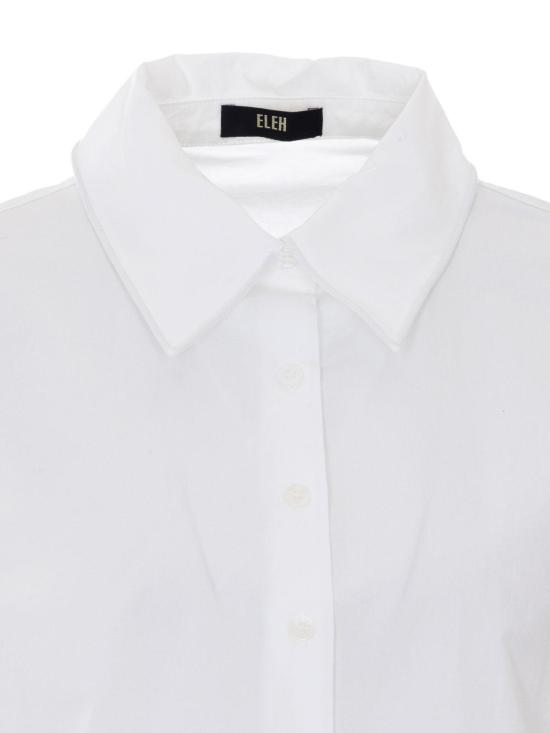 26SS 엘레 셔츠 0149BIANCO White - ELEH