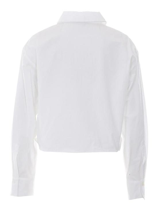 26SS 엘레 셔츠 0149BIANCO White - ELEH