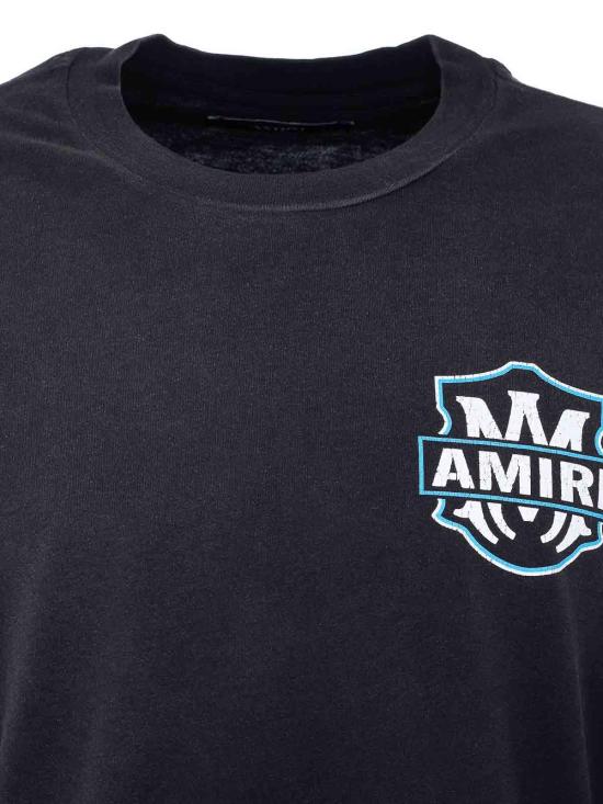 26SS 아미리 반팔 티셔츠 TOJR1038 Black - AMIRI