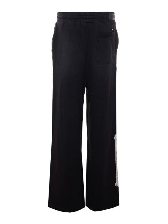 26SS 아미리 트레이닝/조거 팬츠 BMPA1021 Black - AMIRI
