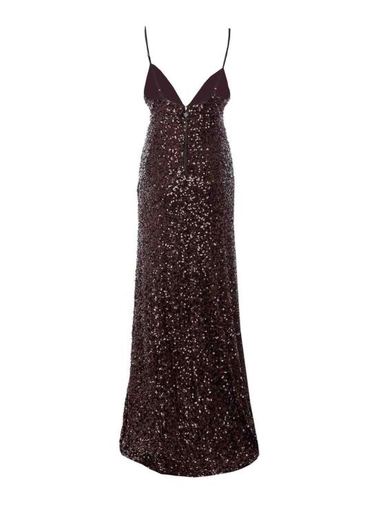 26SS 아니예 바이 미디 스커트 18523802481 Brown - ANIYE BY