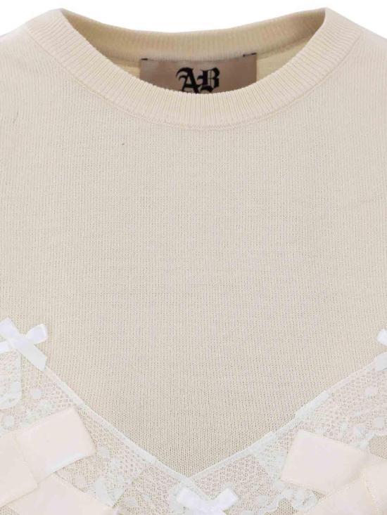 26SS 아니예 바이 민소매 티셔츠 18549202477 White - ANIYE BY