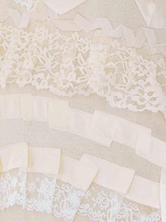 26SS 아니예 바이 민소매 티셔츠 18549202477 White - ANIYE BY