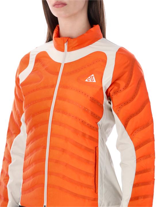 26SS 나이키 자켓 IO9134 819 SAFETY ORANGE - NIKE