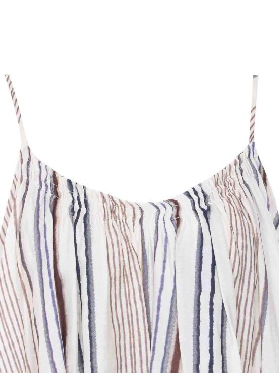 26SS 엘레 민소매 티셔츠 0131ECRU Beige - ELEH