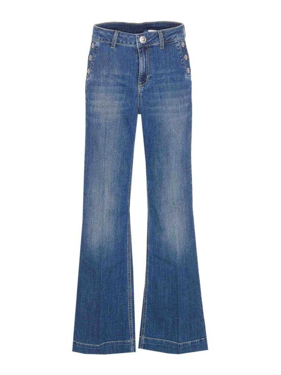 26SS 리우조 터틀넥 UA6162D027578988 Blue