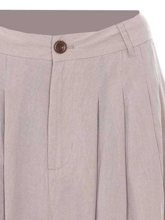 26SS 엘레 팔라초 팬츠 0125BEIGE Beige - ELEH