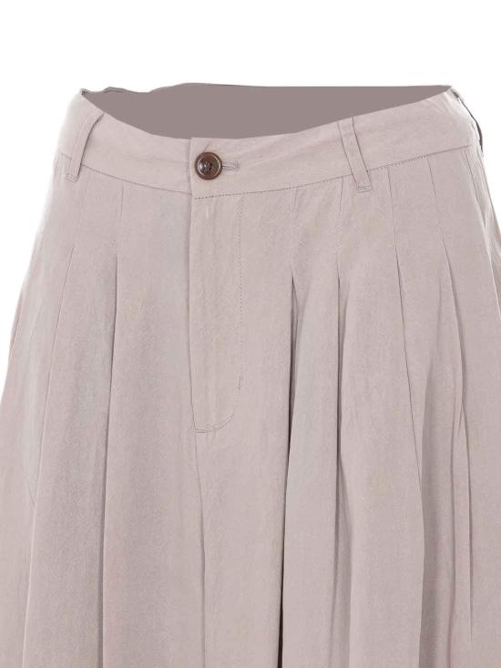 26SS 엘레 팔라초 팬츠 0125BEIGE Beige - ELEH