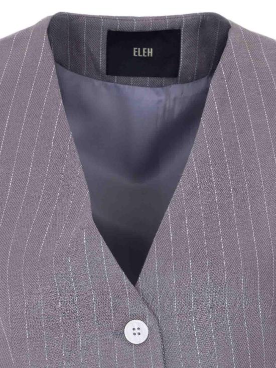 26SS 엘레 베스트 0027GRIGIO Grey - ELEH