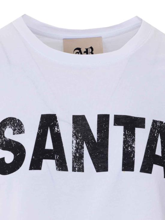 26SS 아니예 바이 반팔 티셔츠 18530202485 White - ANIYE BY