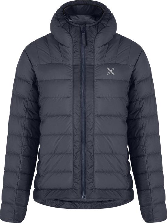  몬츄라 패딩 MJAD74W890 GRAPHITE BLUE DOM