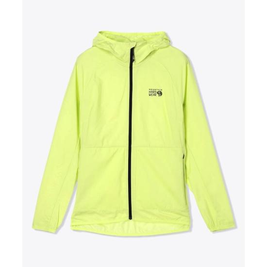  마운틴하드웨어 자켓 1985071383 LIGHT SUN DOM